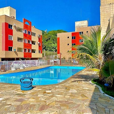 Apartamento Mar Vermelho Balneario Camboriu Bagian luar foto