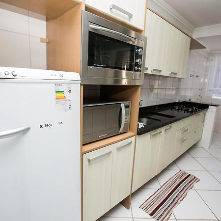 Apartamento Mar Vermelho Balneario Camboriu Bagian luar foto