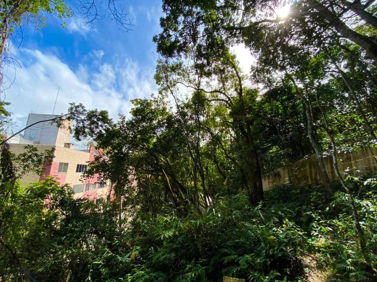 Apartamento Mar Vermelho Balneario Camboriu Bagian luar foto