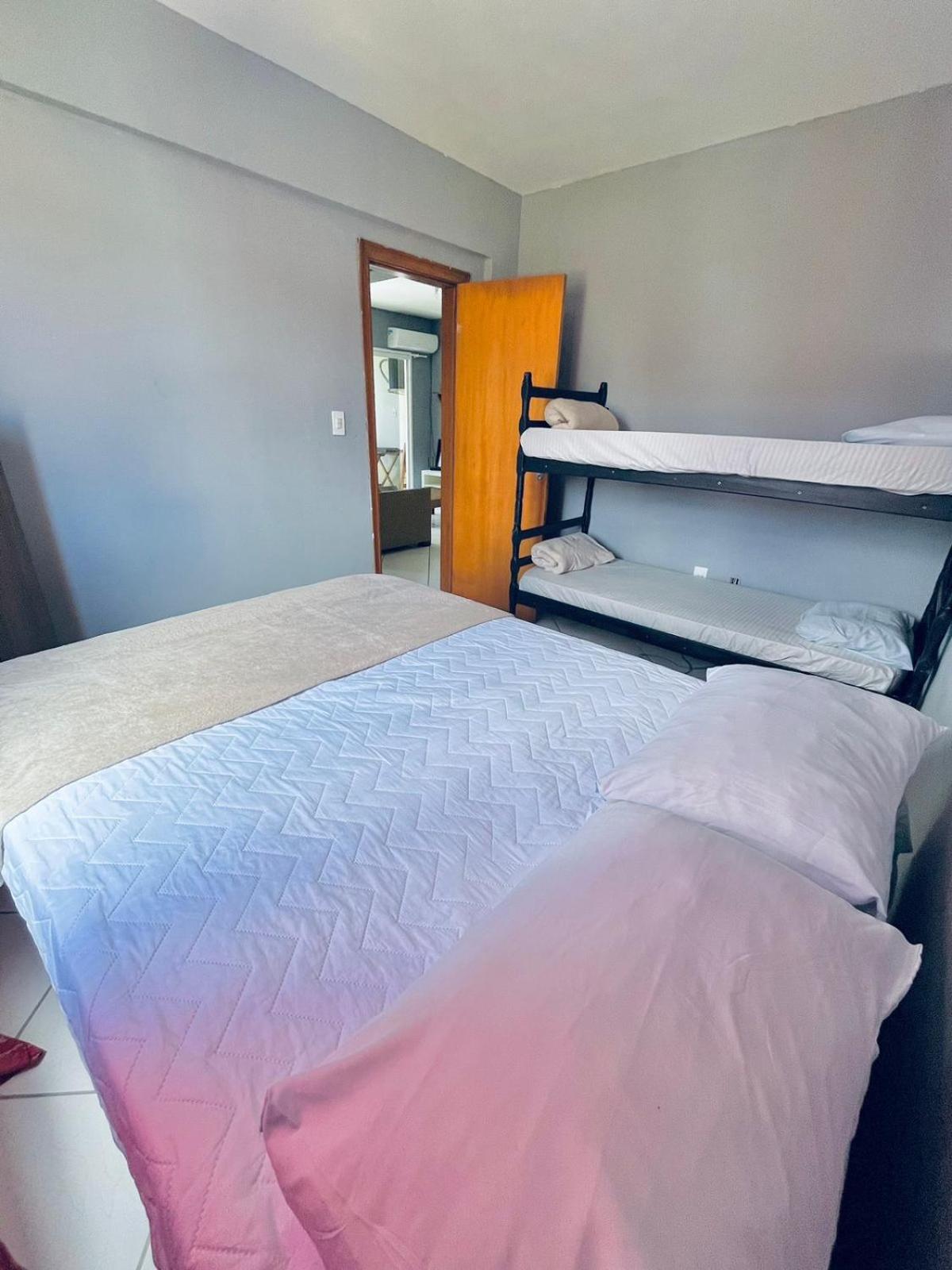 Apartamento Mar Vermelho Balneario Camboriu Bagian luar foto