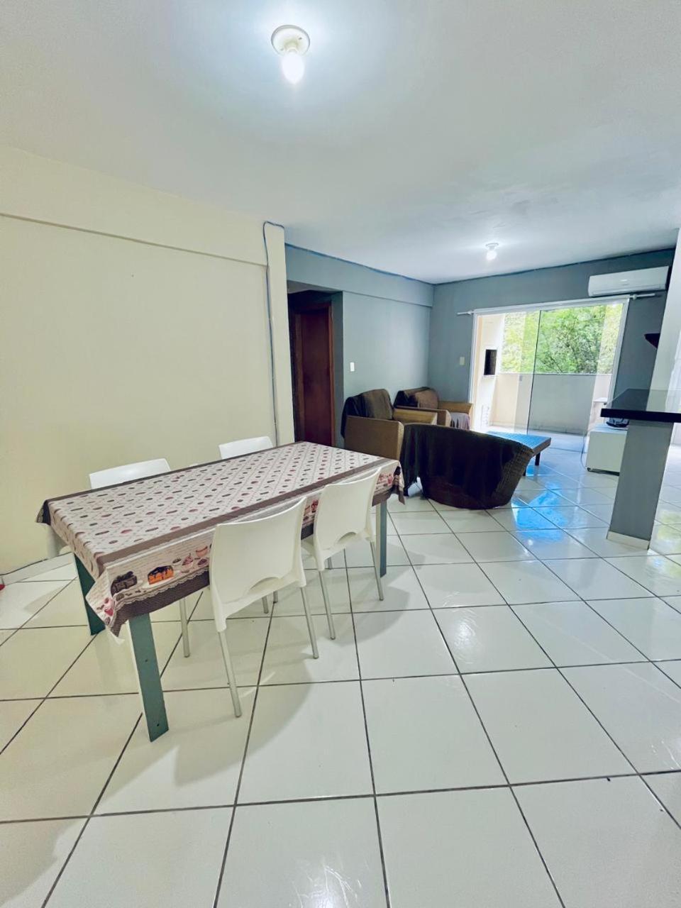 Apartamento Mar Vermelho Balneario Camboriu Bagian luar foto