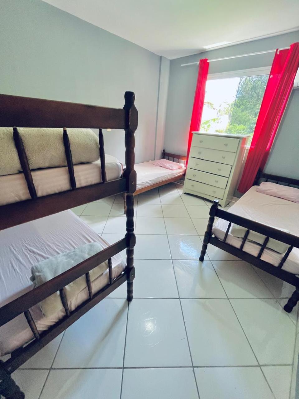 Apartamento Mar Vermelho Balneario Camboriu Bagian luar foto