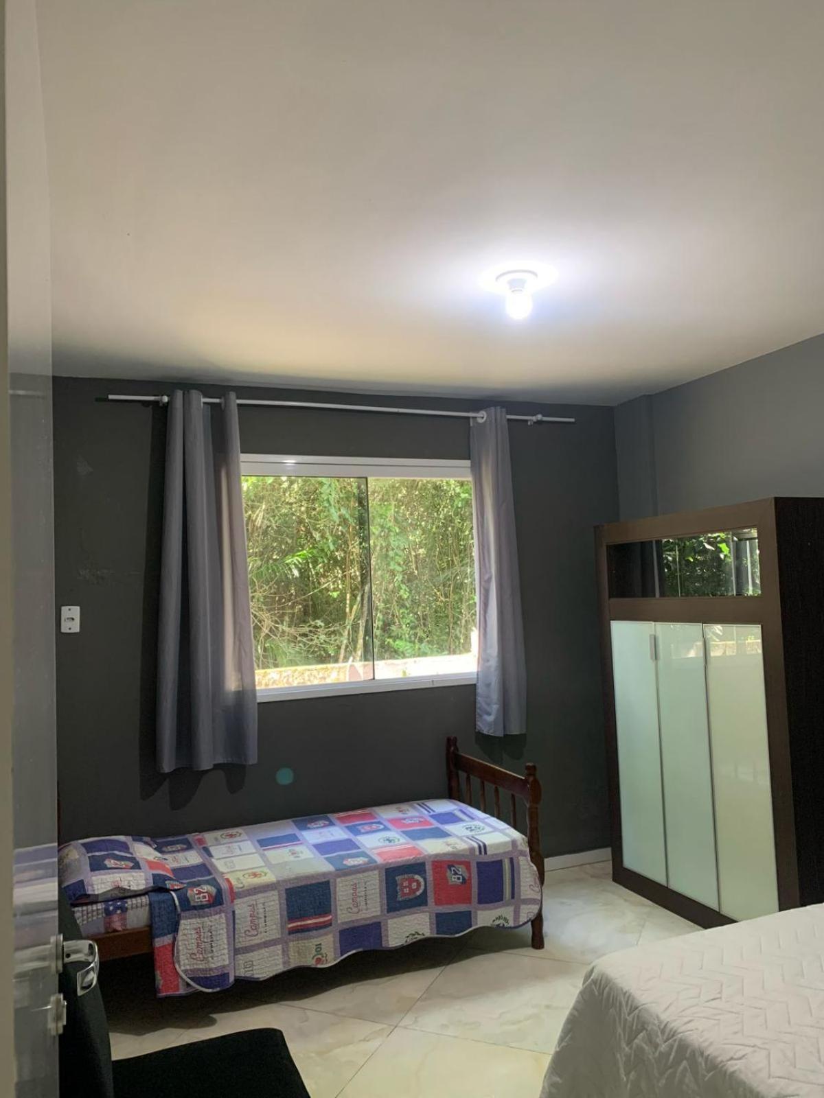 Apartamento Mar Vermelho Balneario Camboriu Bagian luar foto