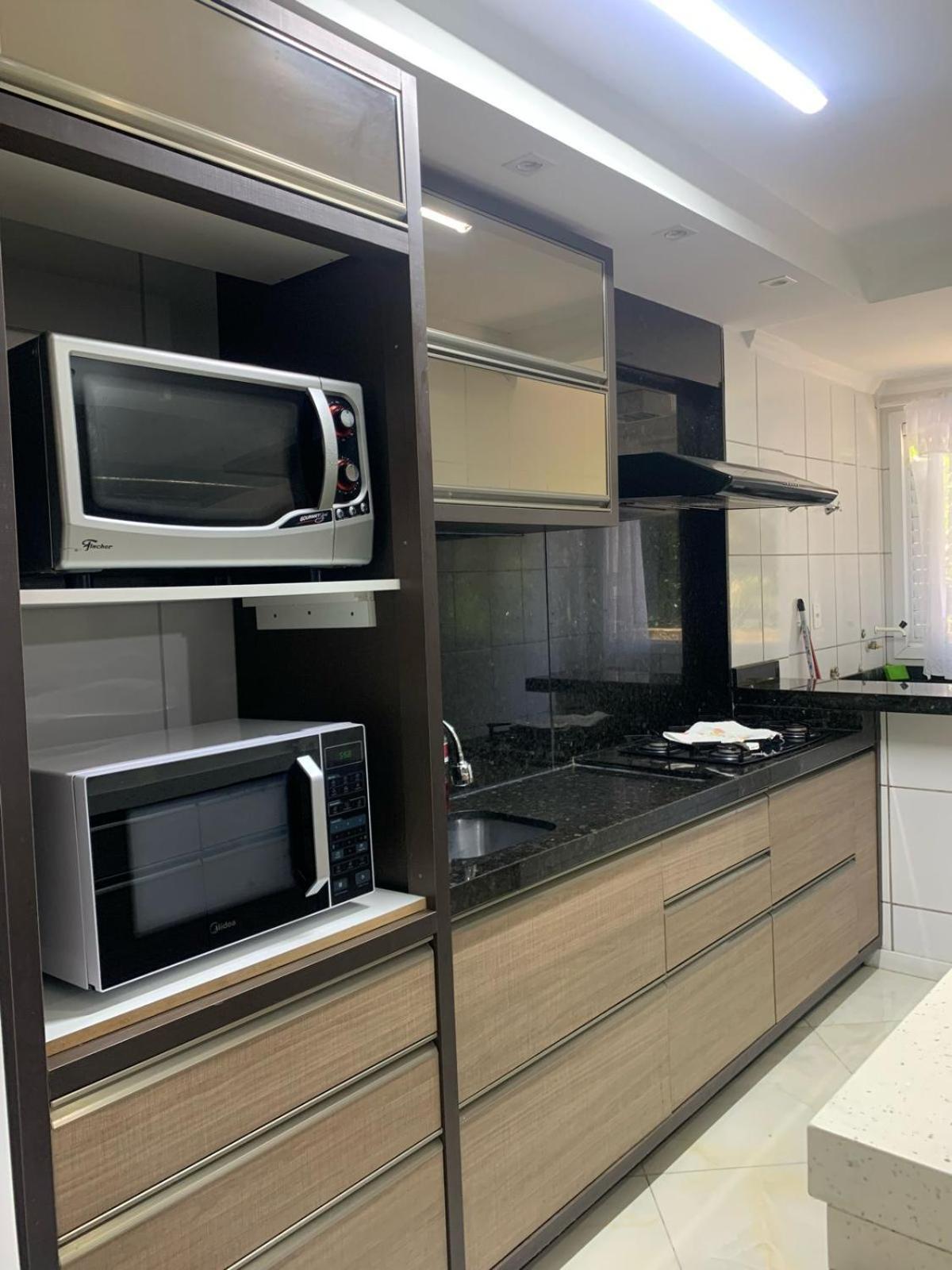 Apartamento Mar Vermelho Balneario Camboriu Bagian luar foto