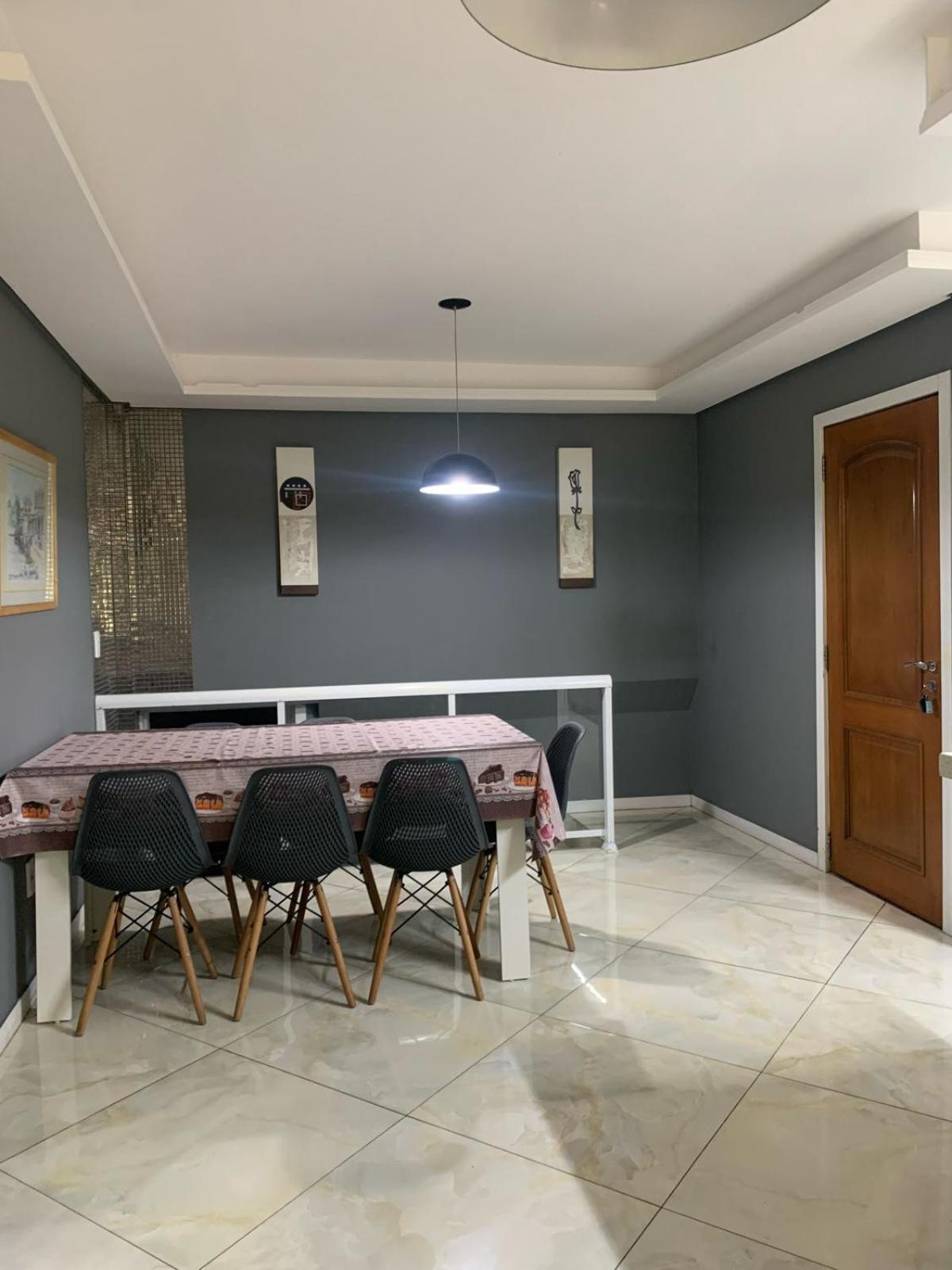 Apartamento Mar Vermelho Balneario Camboriu Bagian luar foto