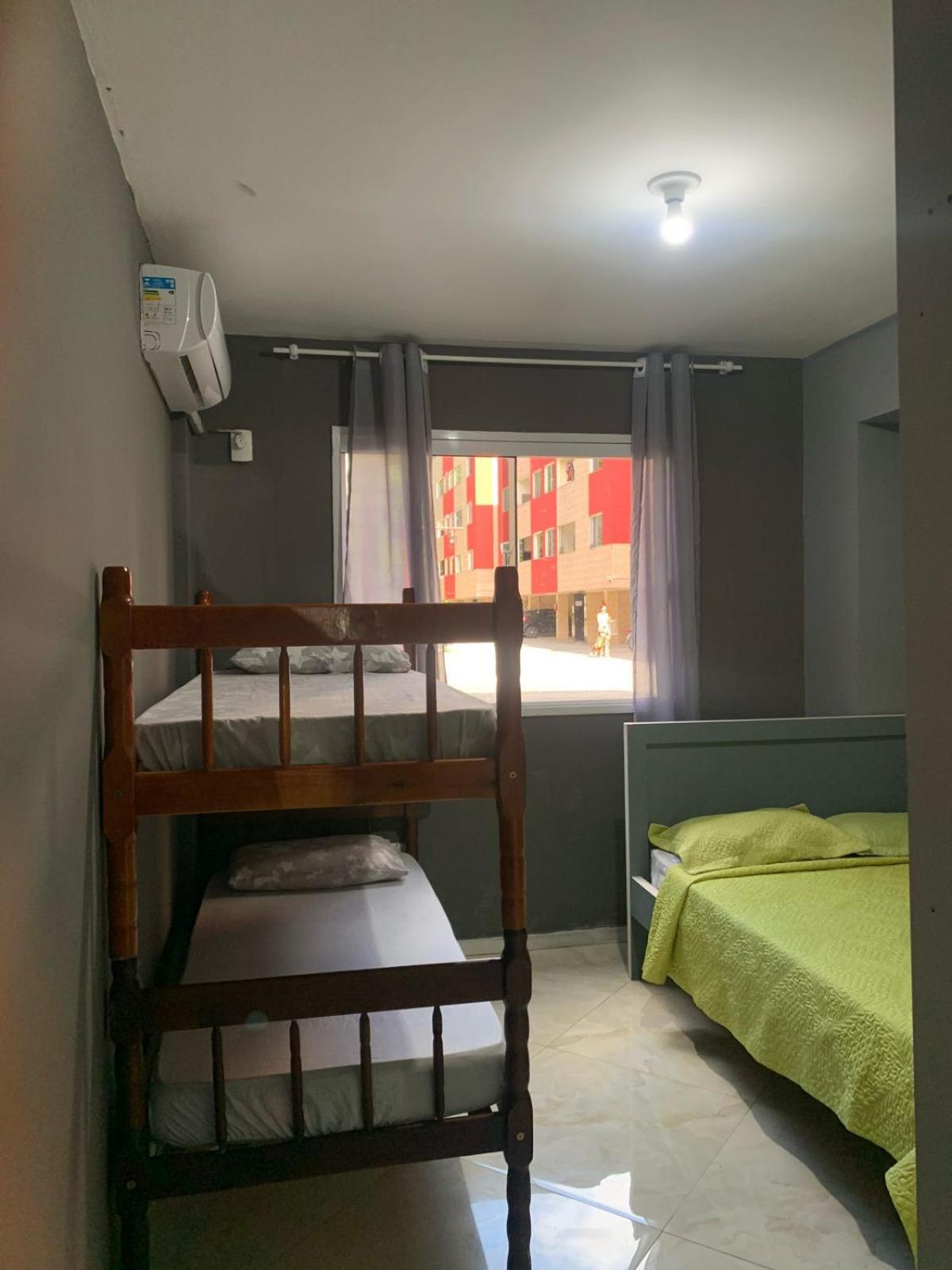Apartamento Mar Vermelho Balneario Camboriu Bagian luar foto