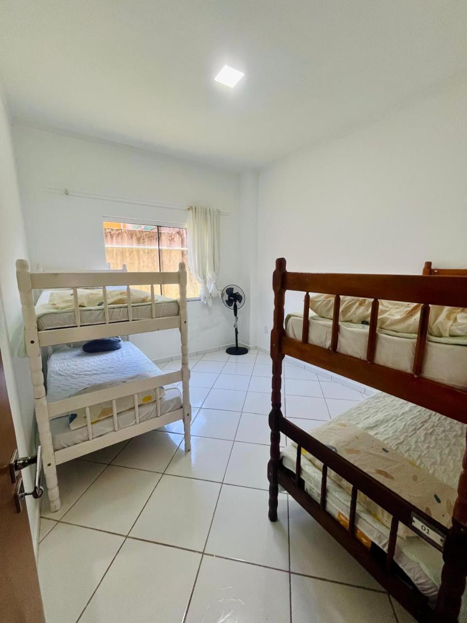 Apartamento Mar Vermelho Balneario Camboriu Bagian luar foto