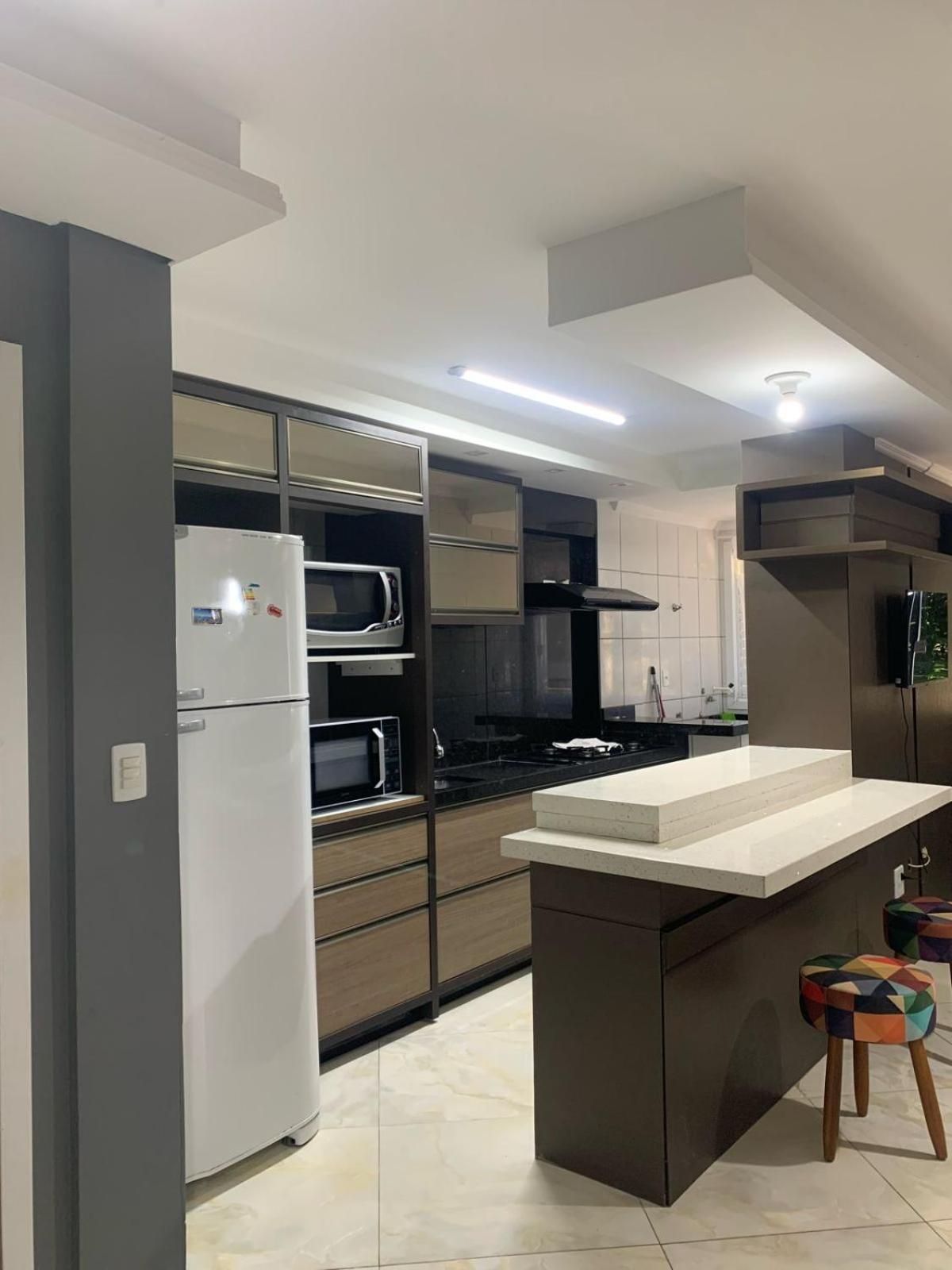 Apartamento Mar Vermelho Balneario Camboriu Bagian luar foto