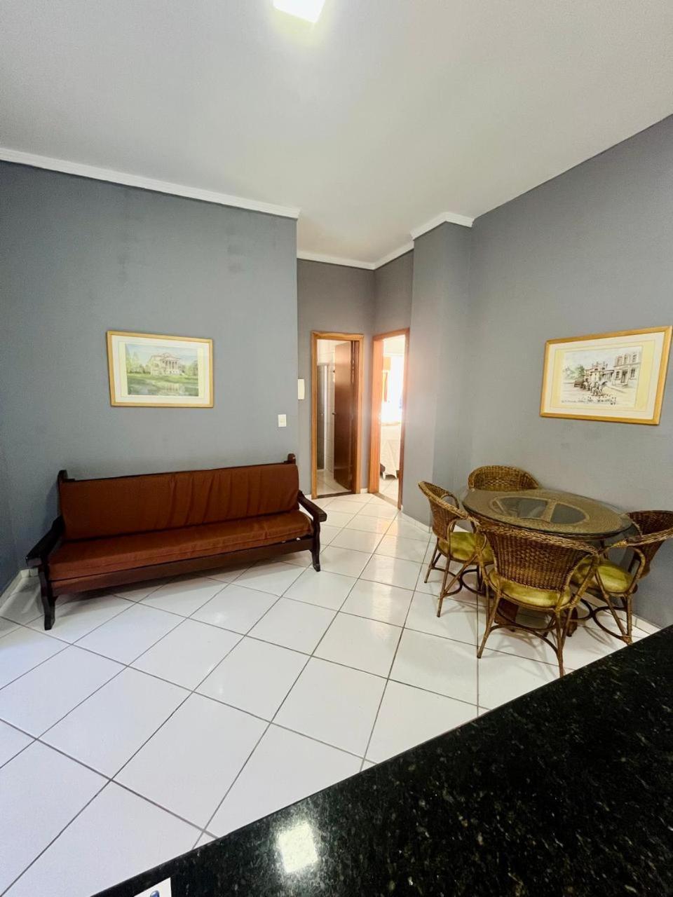 Apartamento Mar Vermelho Balneario Camboriu Bagian luar foto