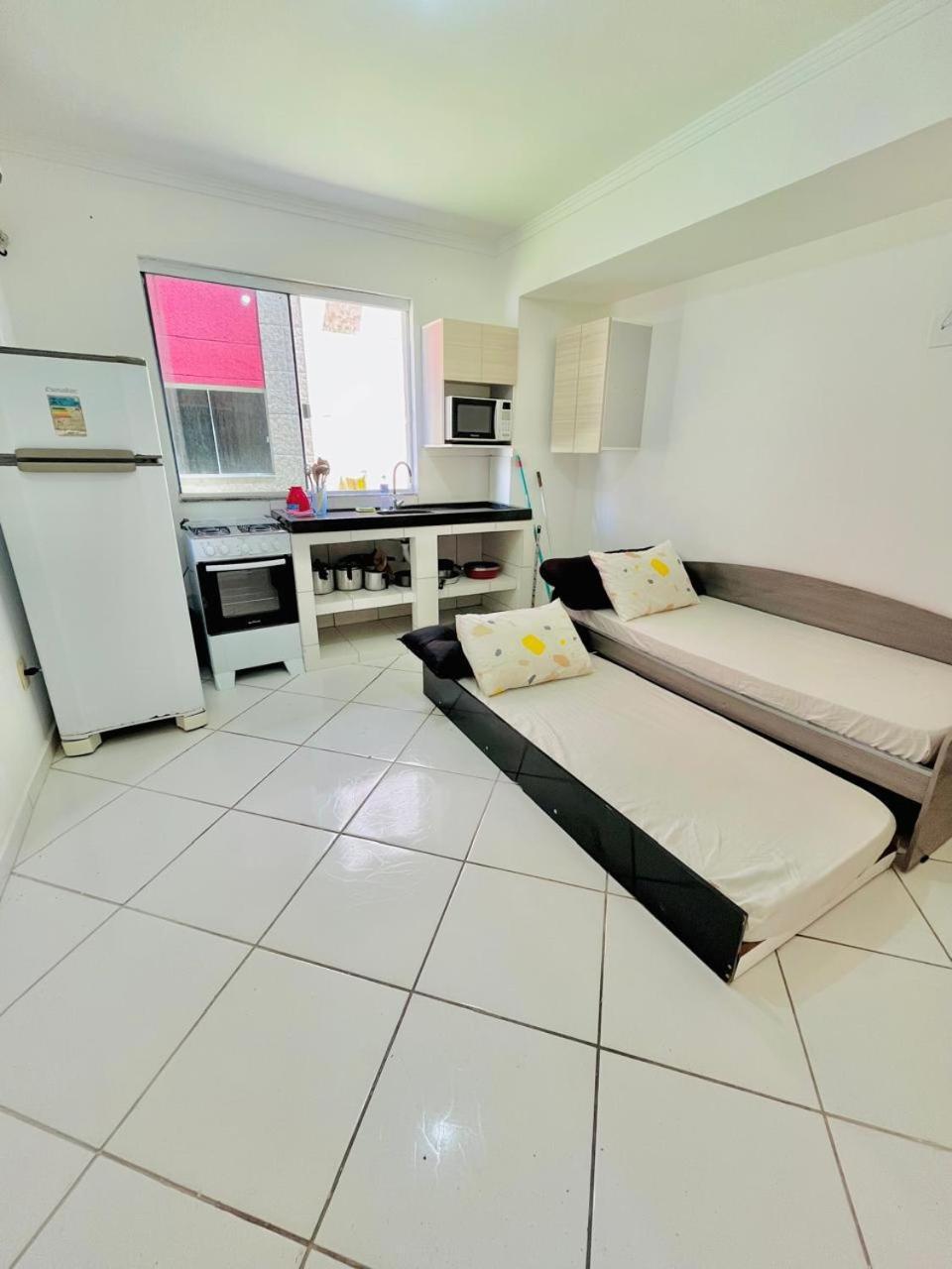 Apartamento Mar Vermelho Balneario Camboriu Bagian luar foto