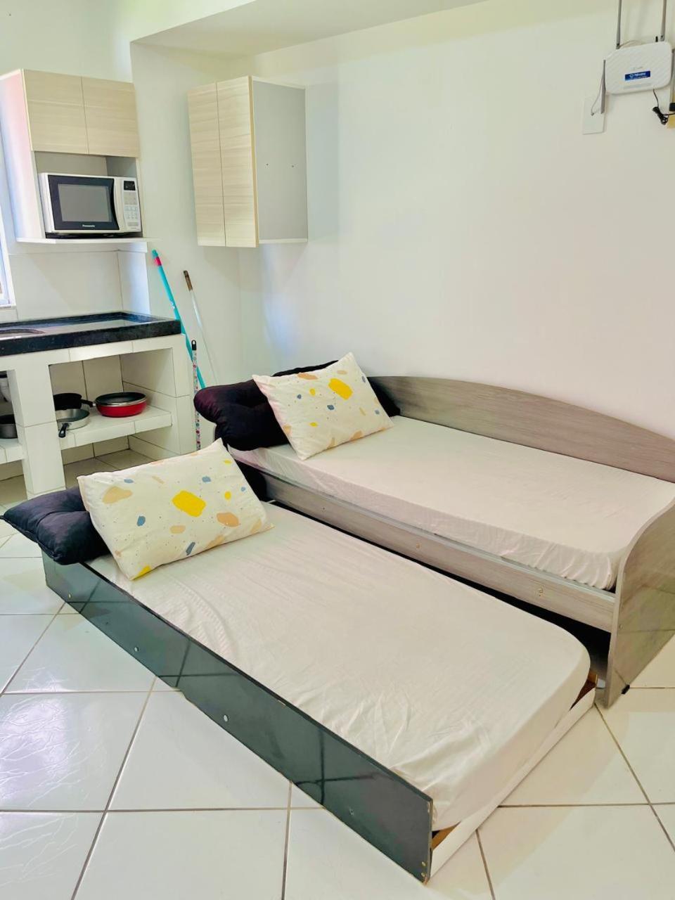 Apartamento Mar Vermelho Balneario Camboriu Bagian luar foto