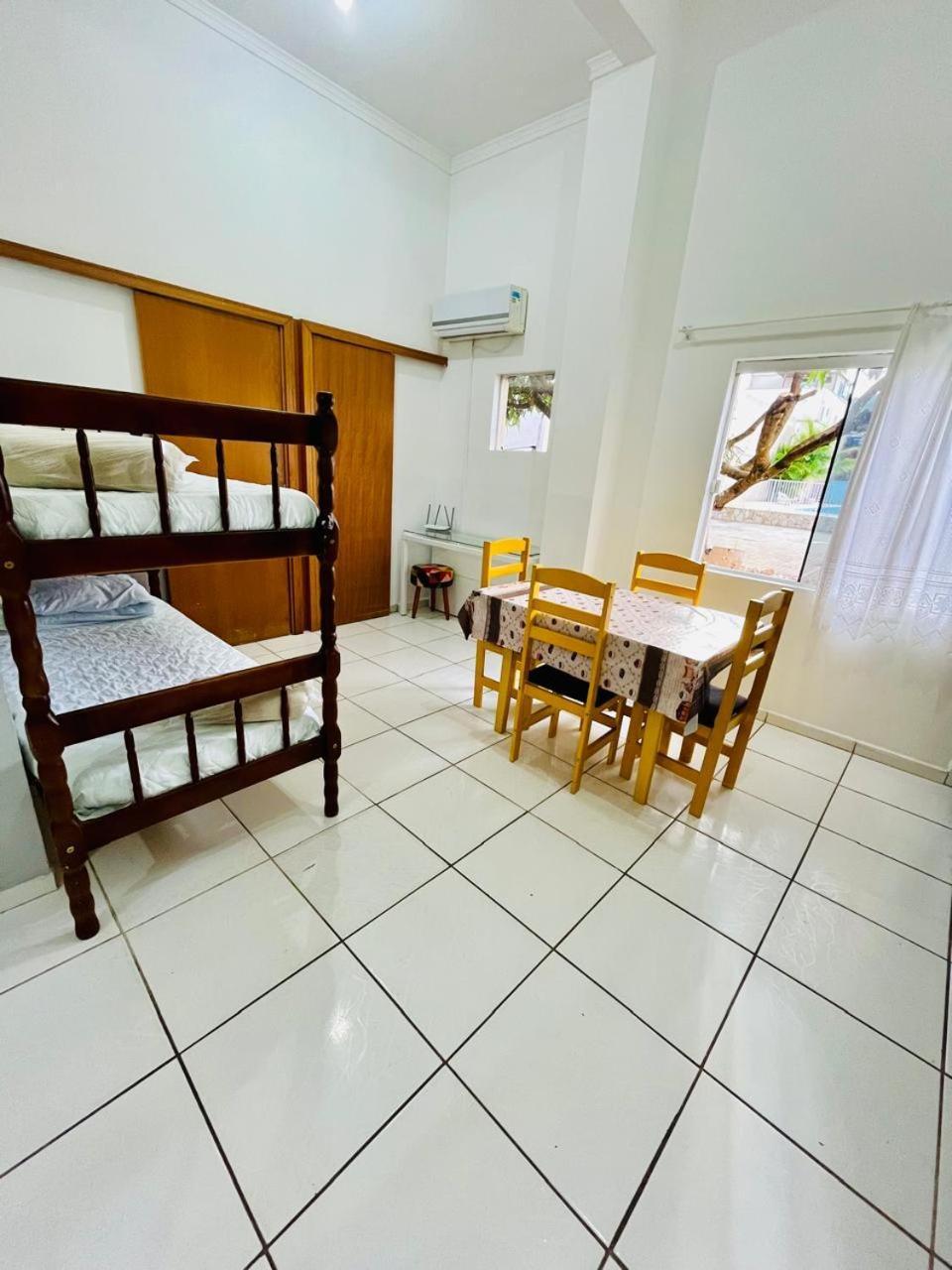 Apartamento Mar Vermelho Balneario Camboriu Bagian luar foto