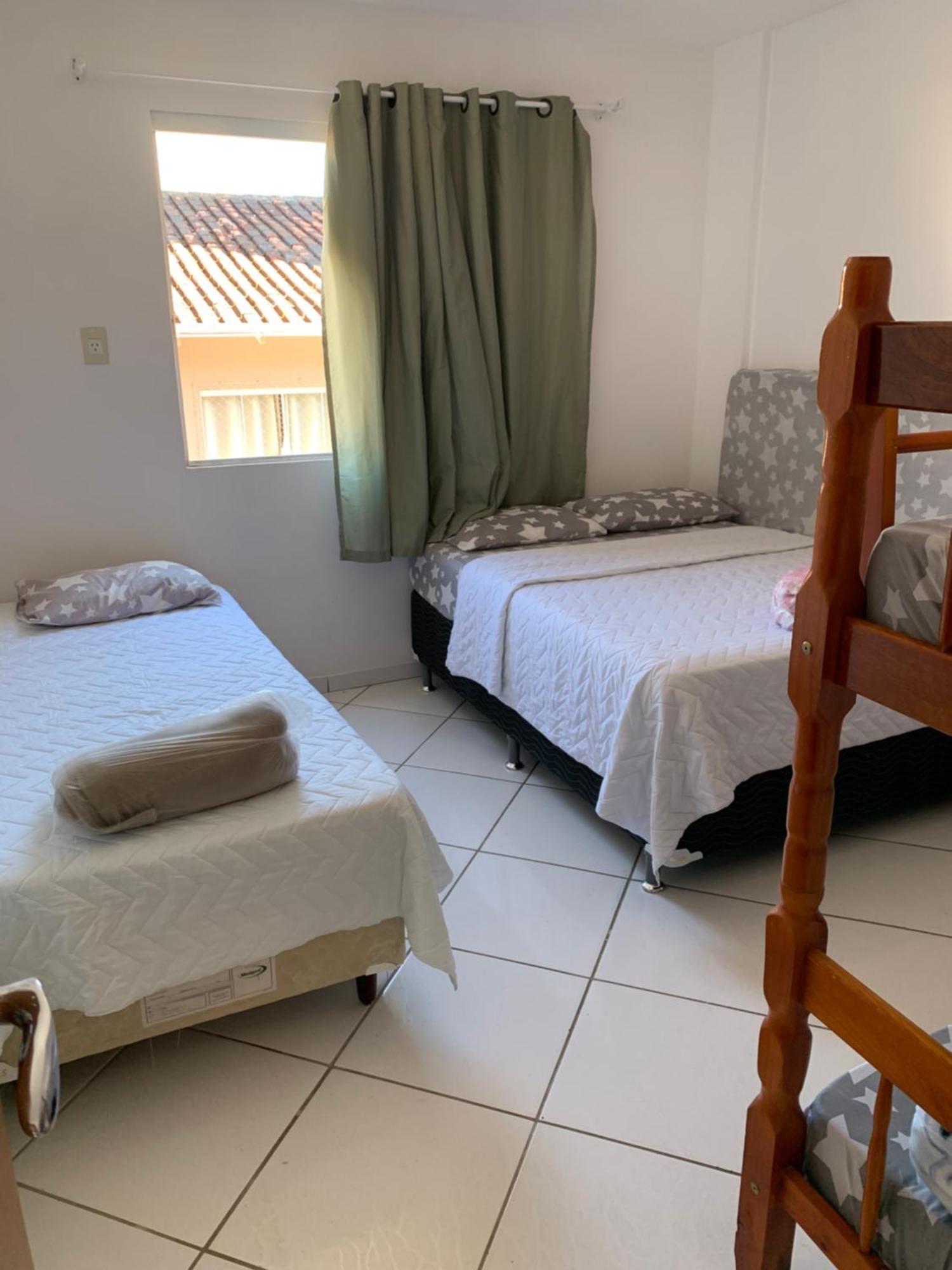 Apartamento Mar Vermelho Balneario Camboriu Bagian luar foto