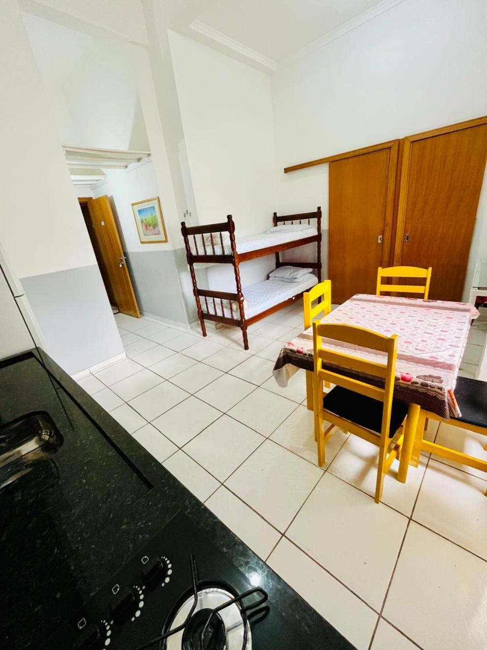 Apartamento Mar Vermelho Balneario Camboriu Bagian luar foto