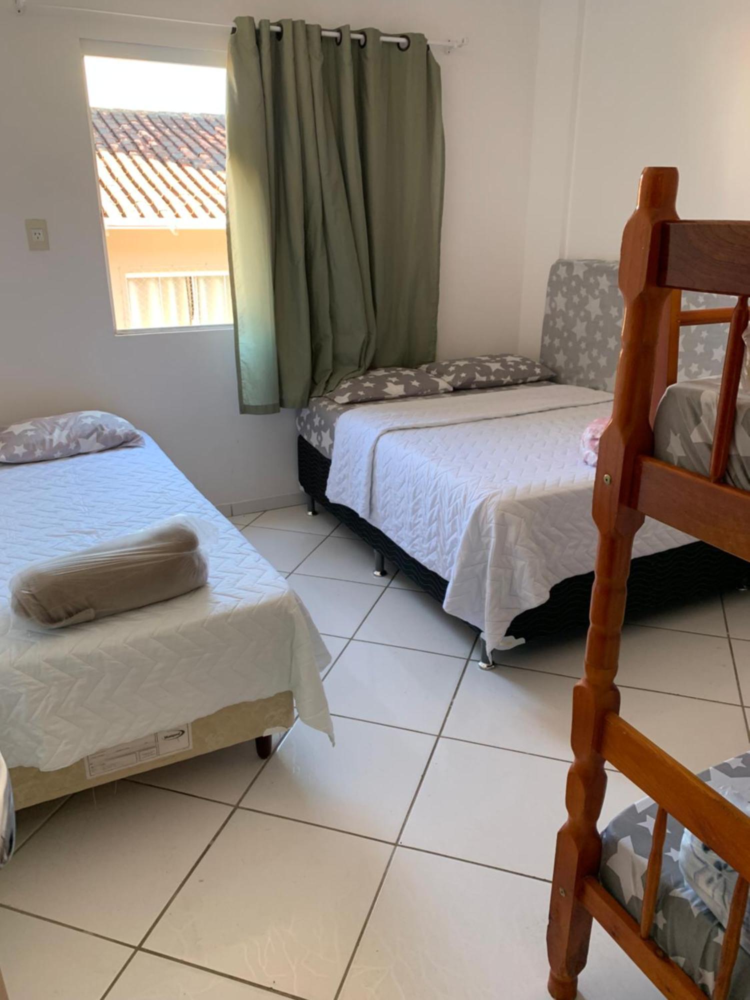 Apartamento Mar Vermelho Balneario Camboriu Bagian luar foto