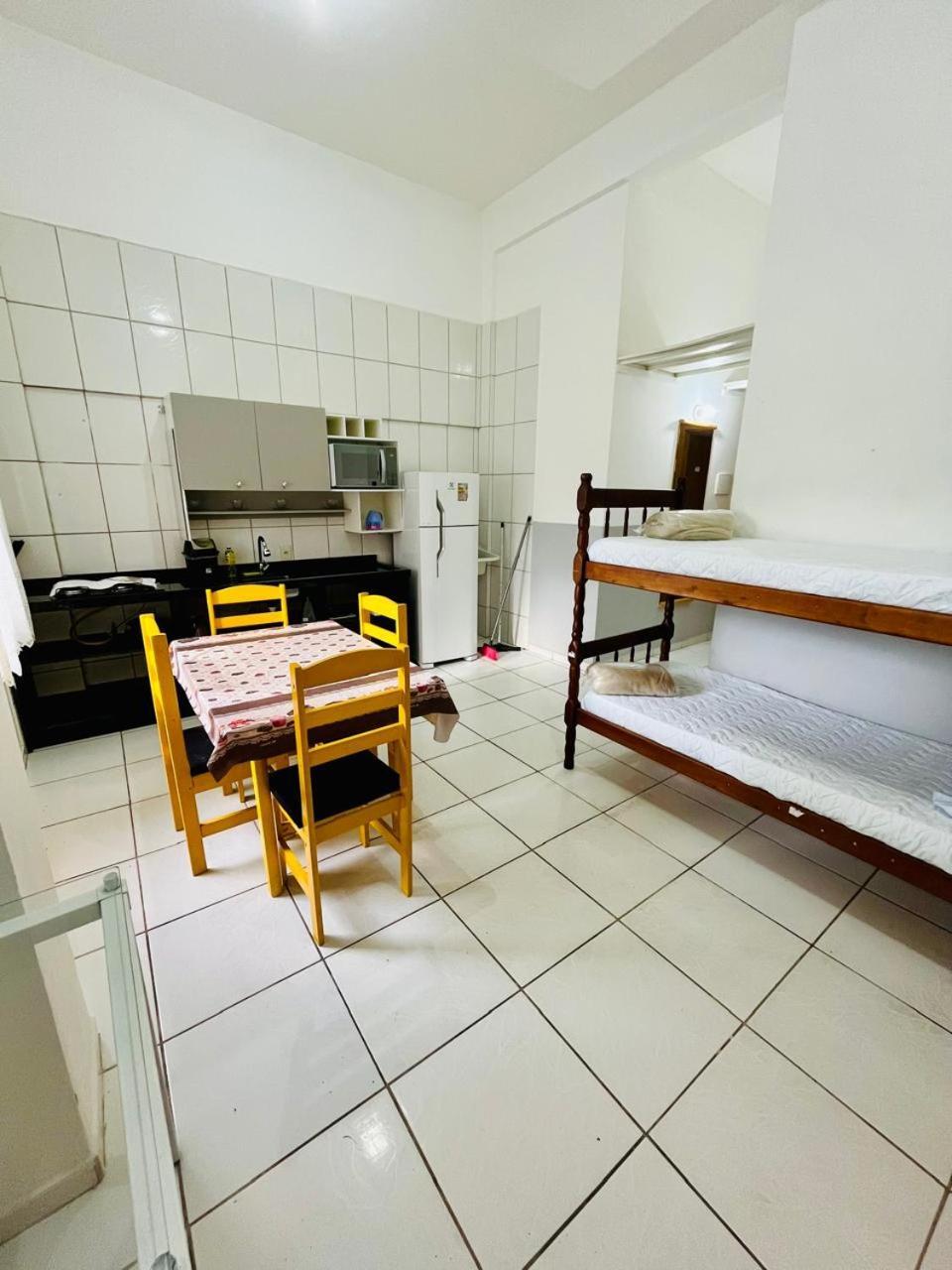 Apartamento Mar Vermelho Balneario Camboriu Bagian luar foto