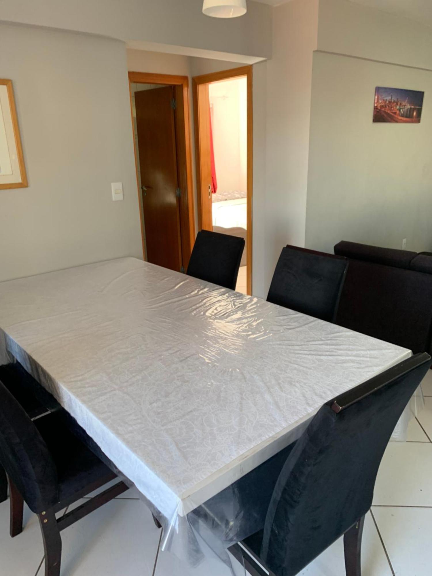 Apartamento Mar Vermelho Balneario Camboriu Bagian luar foto
