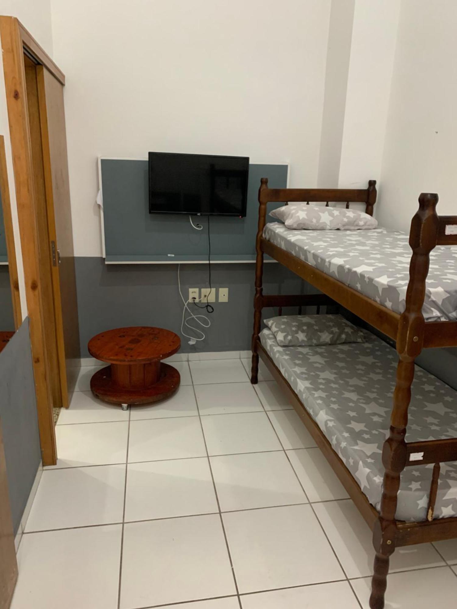 Apartamento Mar Vermelho Balneario Camboriu Bagian luar foto