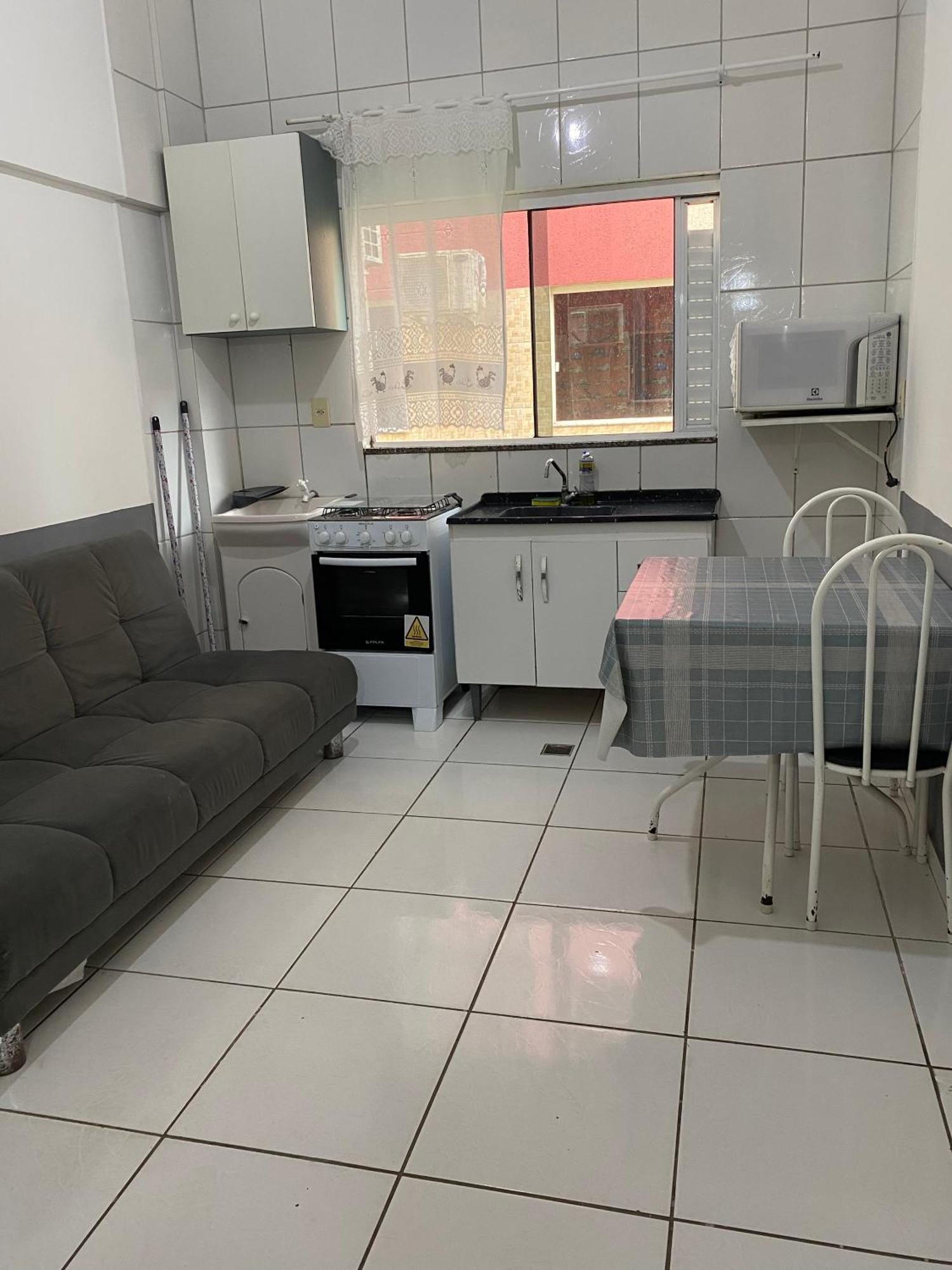 Apartamento Mar Vermelho Balneario Camboriu Bagian luar foto