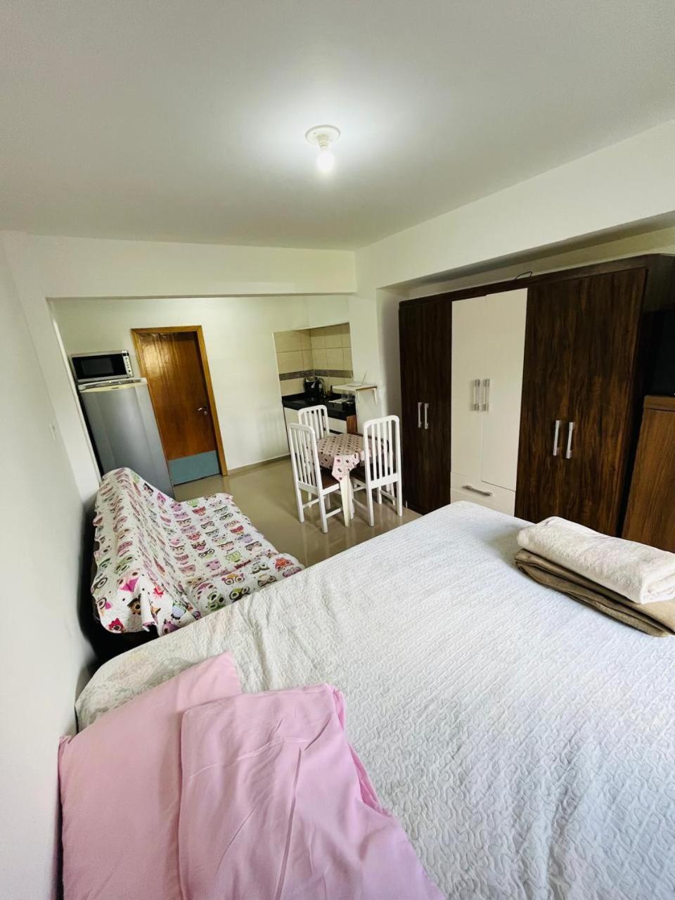 Apartamento Mar Vermelho Balneario Camboriu Bagian luar foto