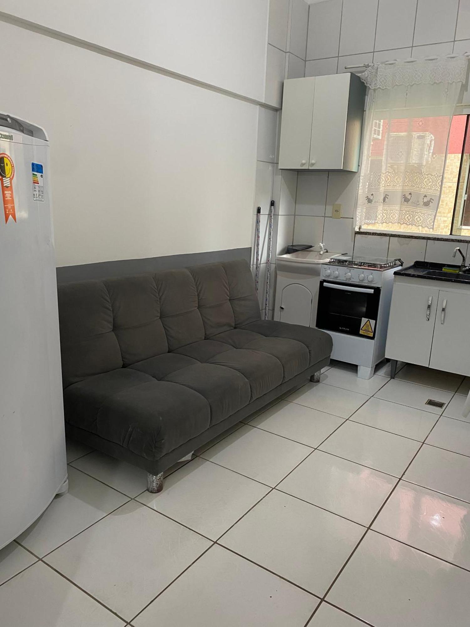 Apartamento Mar Vermelho Balneario Camboriu Bagian luar foto