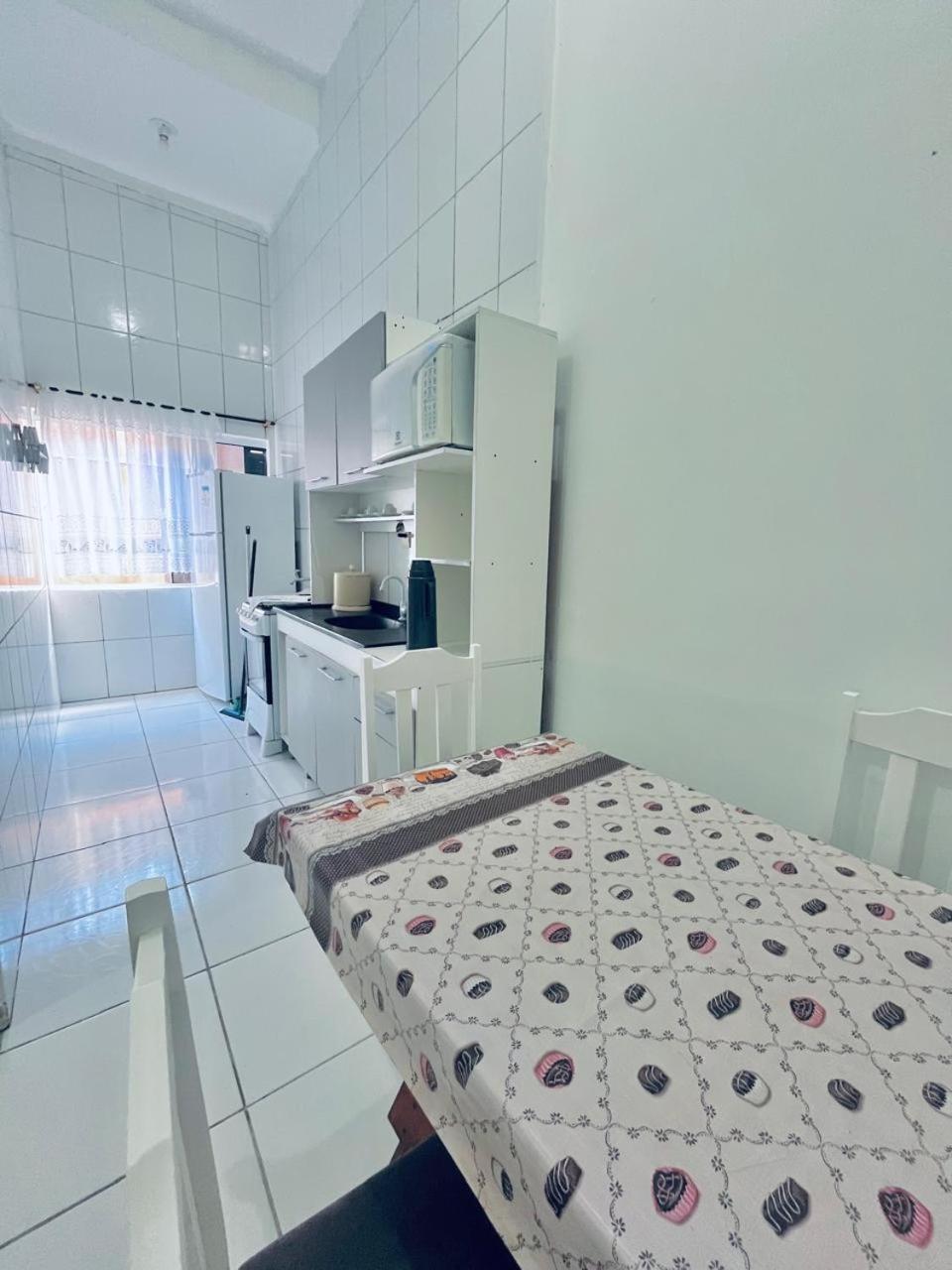 Apartamento Mar Vermelho Balneario Camboriu Bagian luar foto
