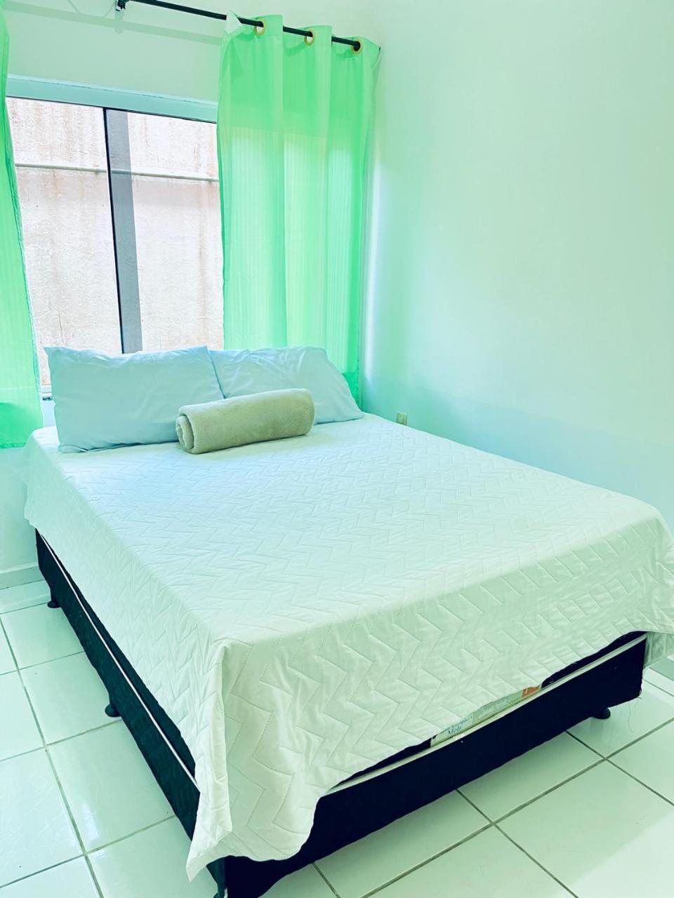 Apartamento Mar Vermelho Balneario Camboriu Bagian luar foto