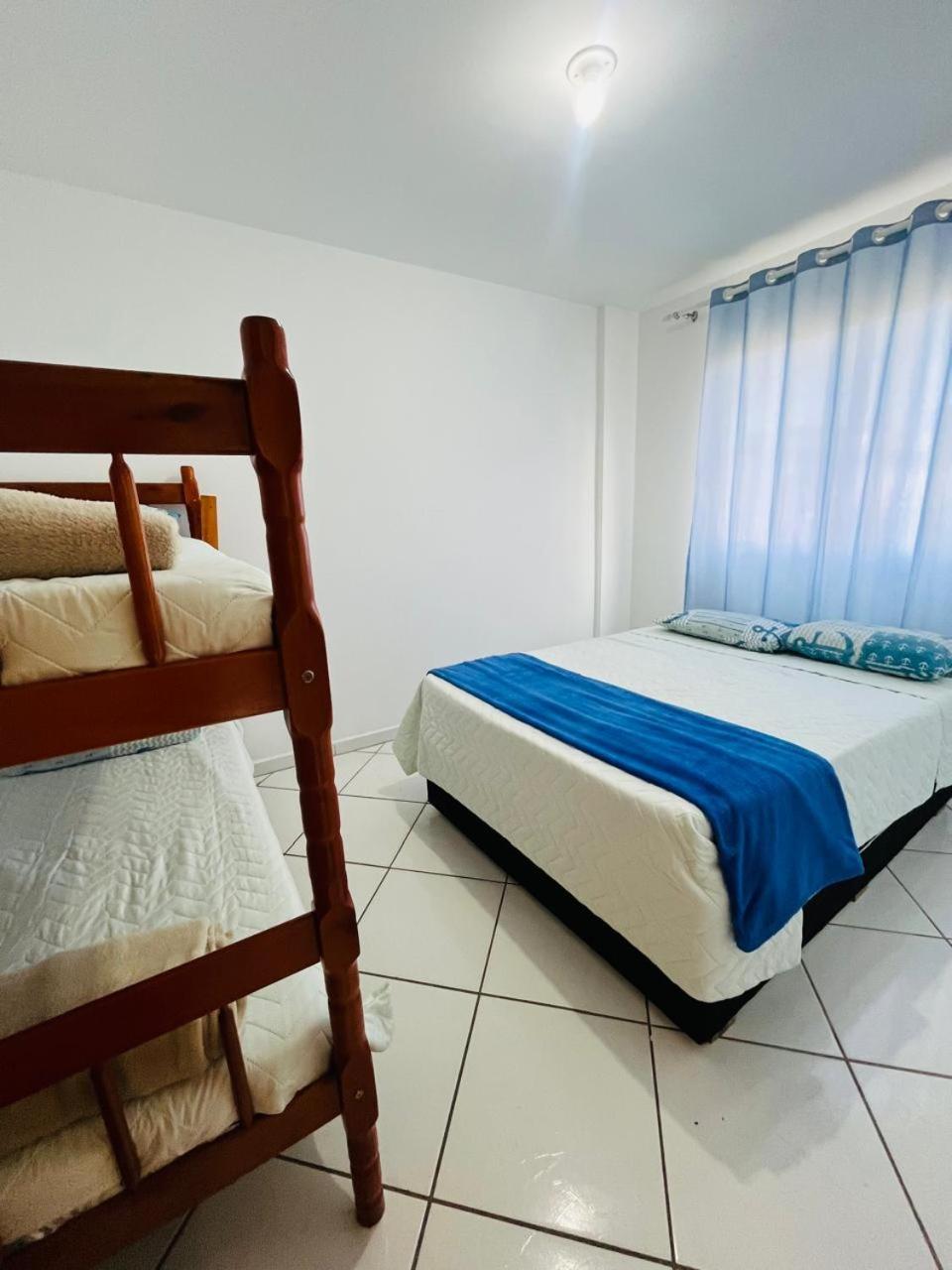 Apartamento Mar Vermelho Balneario Camboriu Bagian luar foto