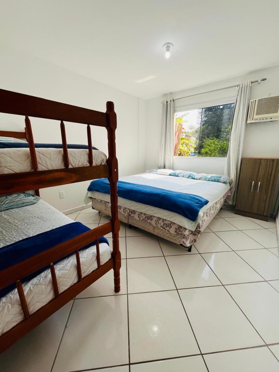 Apartamento Mar Vermelho Balneario Camboriu Bagian luar foto
