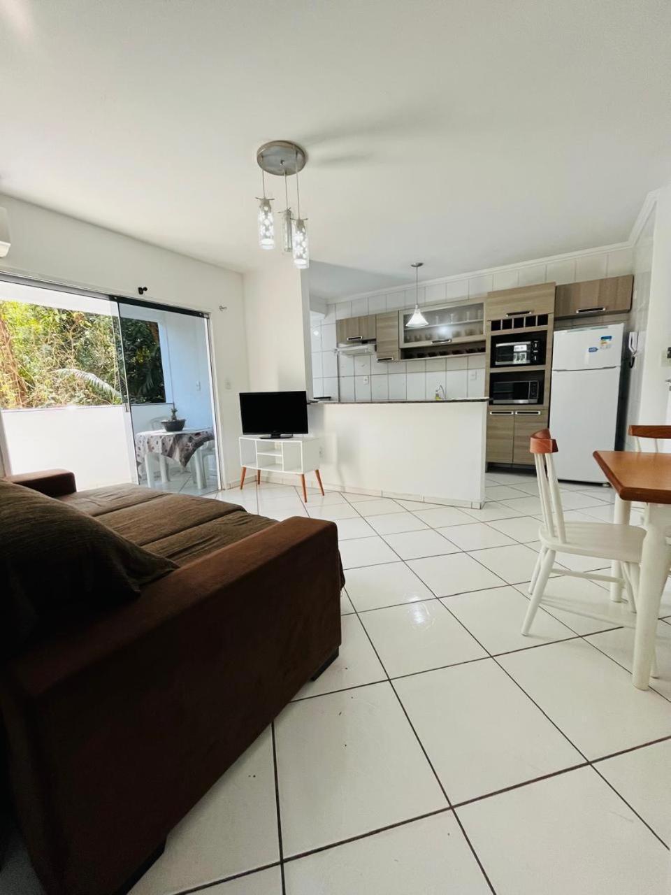 Apartamento Mar Vermelho Balneario Camboriu Bagian luar foto