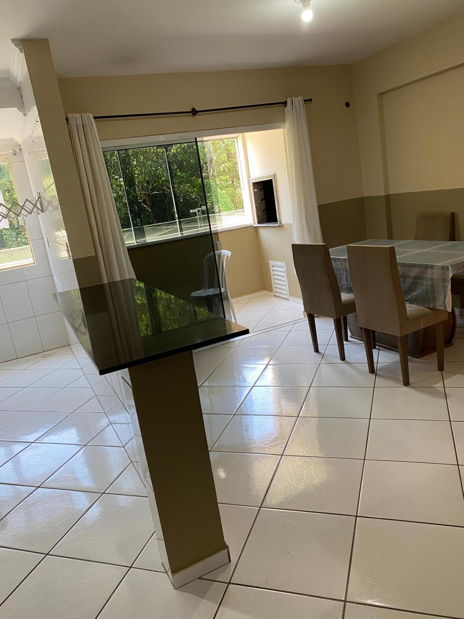 Apartamento Mar Vermelho Balneario Camboriu Bagian luar foto