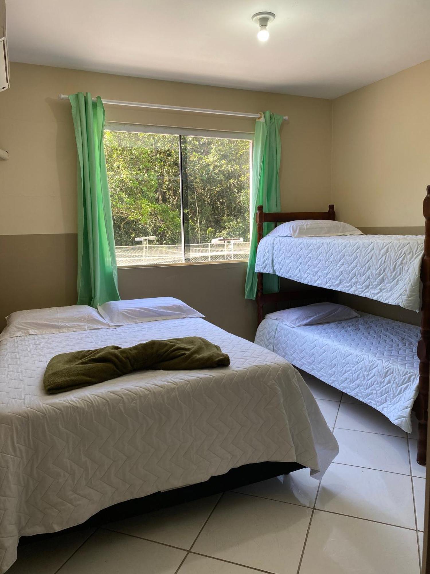 Apartamento Mar Vermelho Balneario Camboriu Bagian luar foto