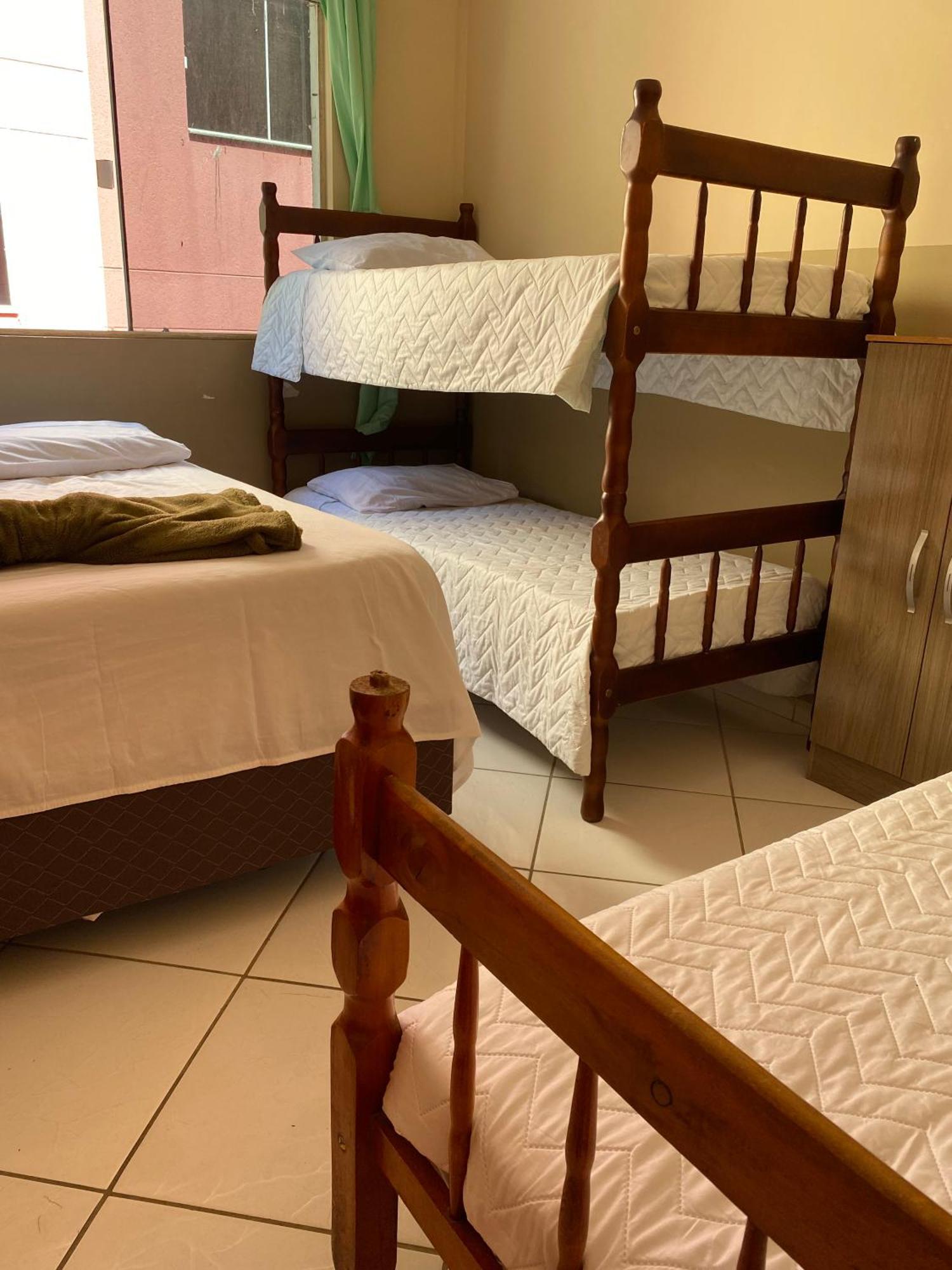 Apartamento Mar Vermelho Balneario Camboriu Bagian luar foto