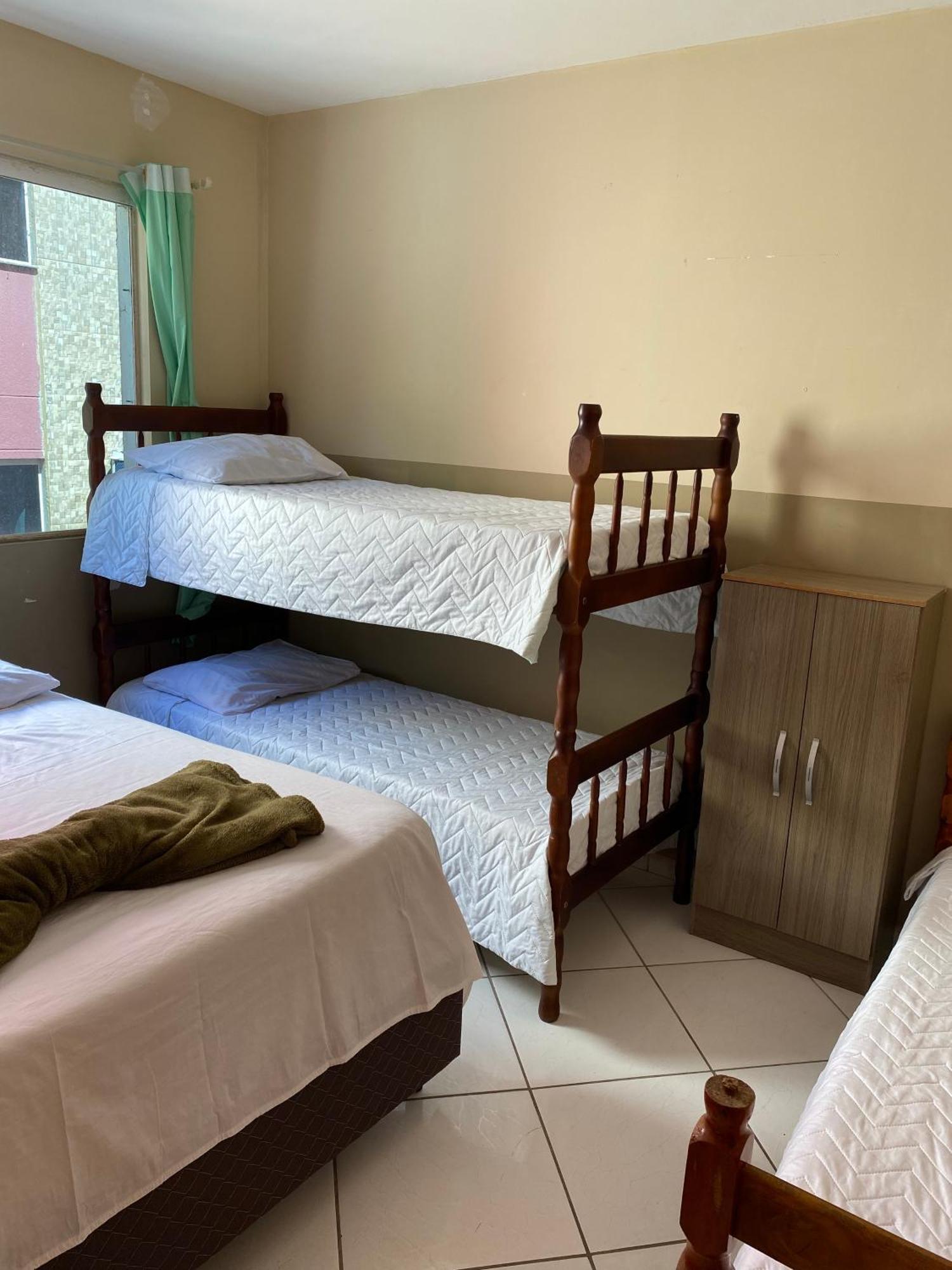 Apartamento Mar Vermelho Balneario Camboriu Bagian luar foto