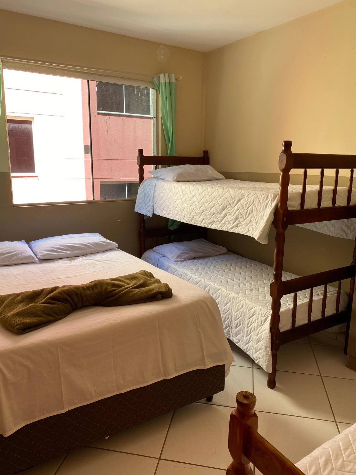 Apartamento Mar Vermelho Balneario Camboriu Bagian luar foto