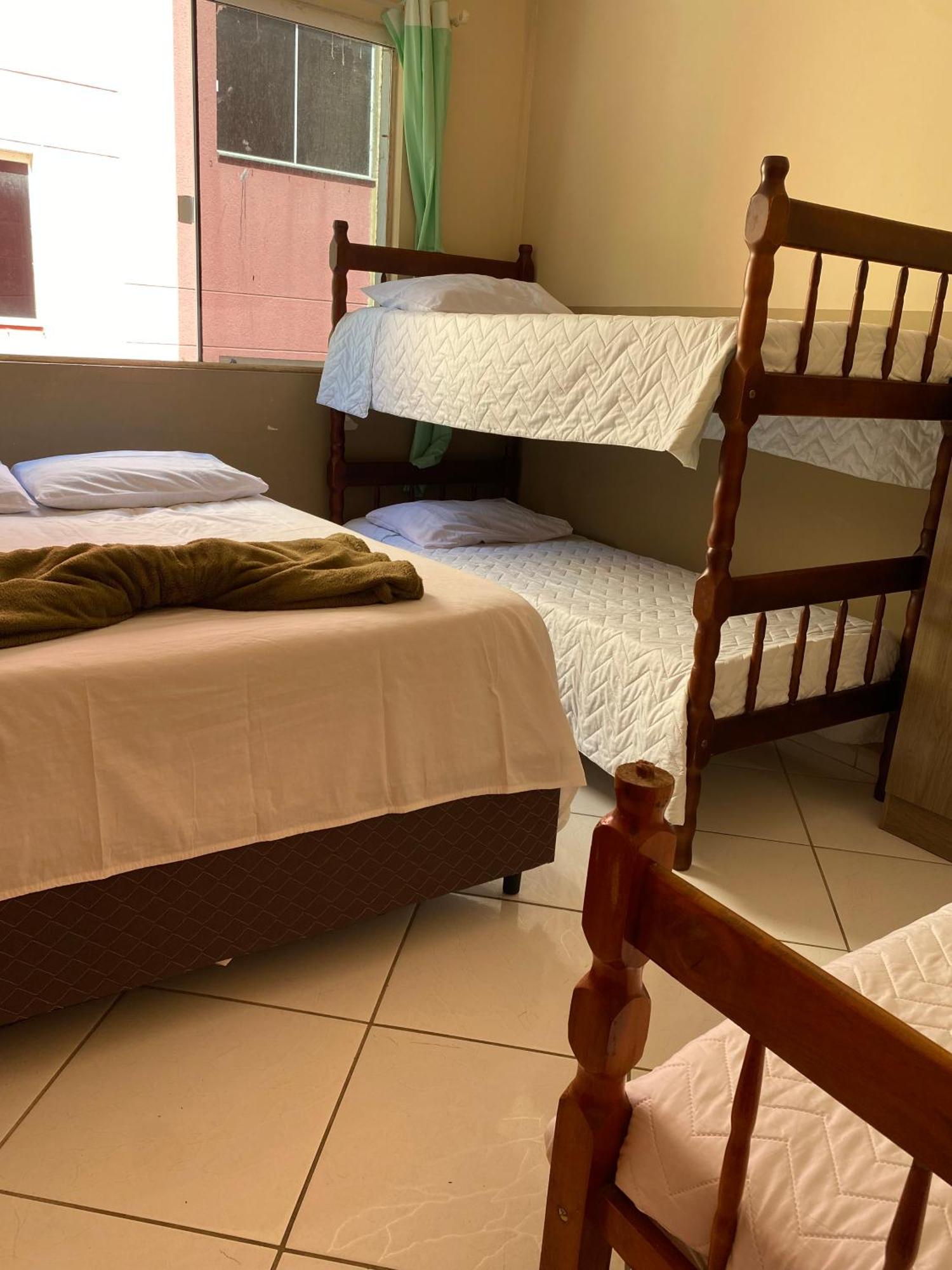 Apartamento Mar Vermelho Balneario Camboriu Bagian luar foto
