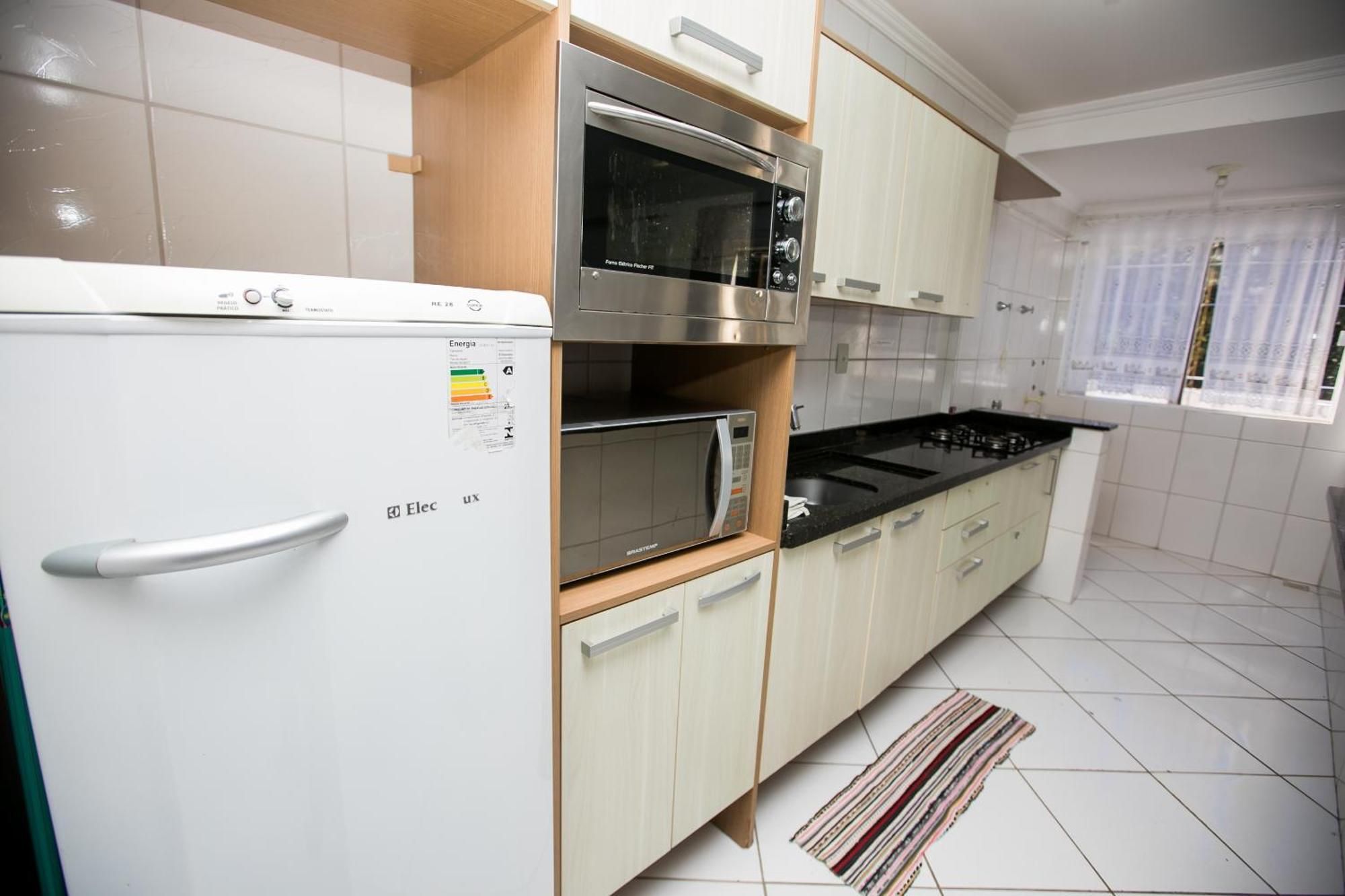 Apartamento Mar Vermelho Balneario Camboriu Bagian luar foto