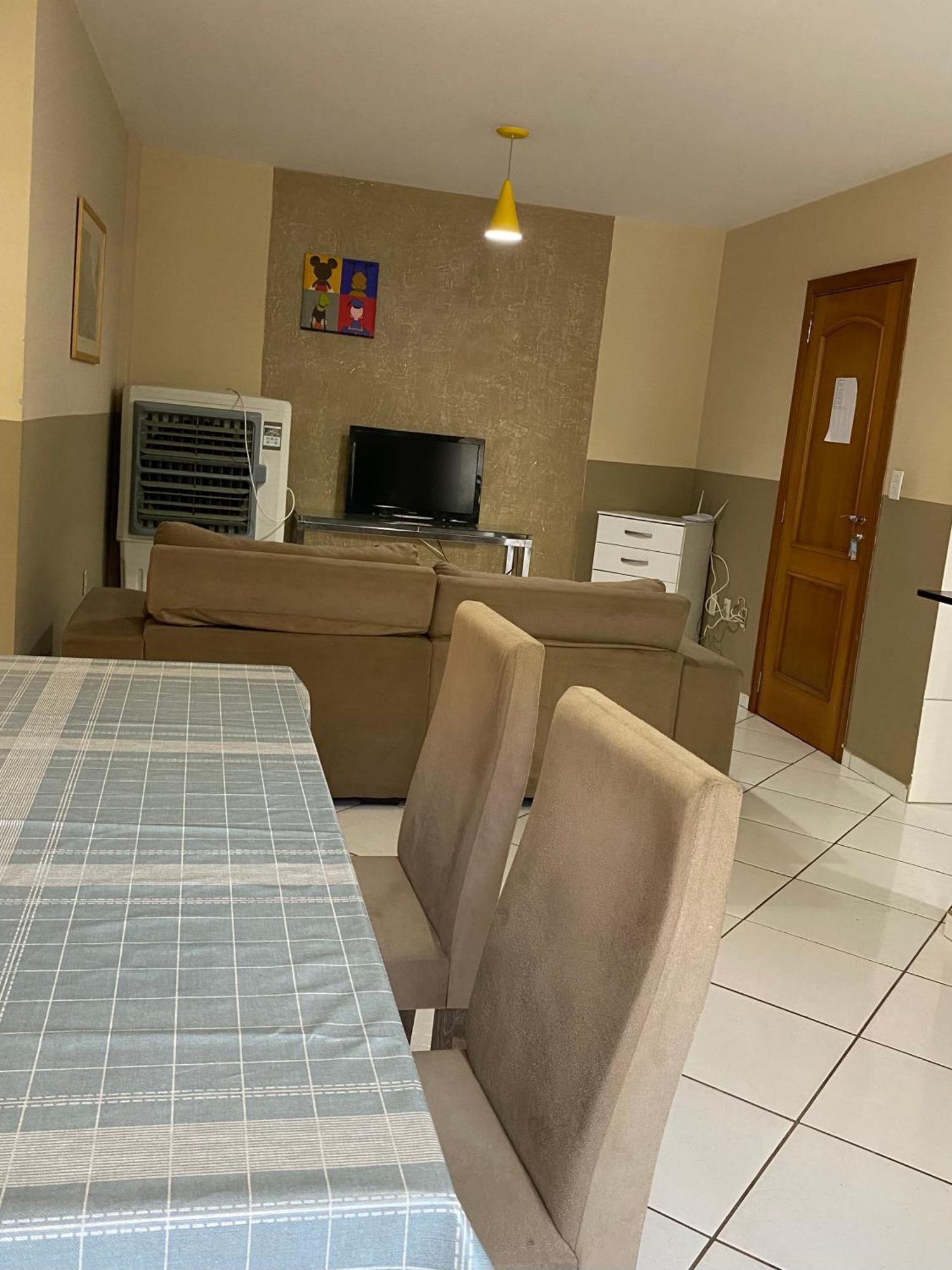 Apartamento Mar Vermelho Balneario Camboriu Bagian luar foto