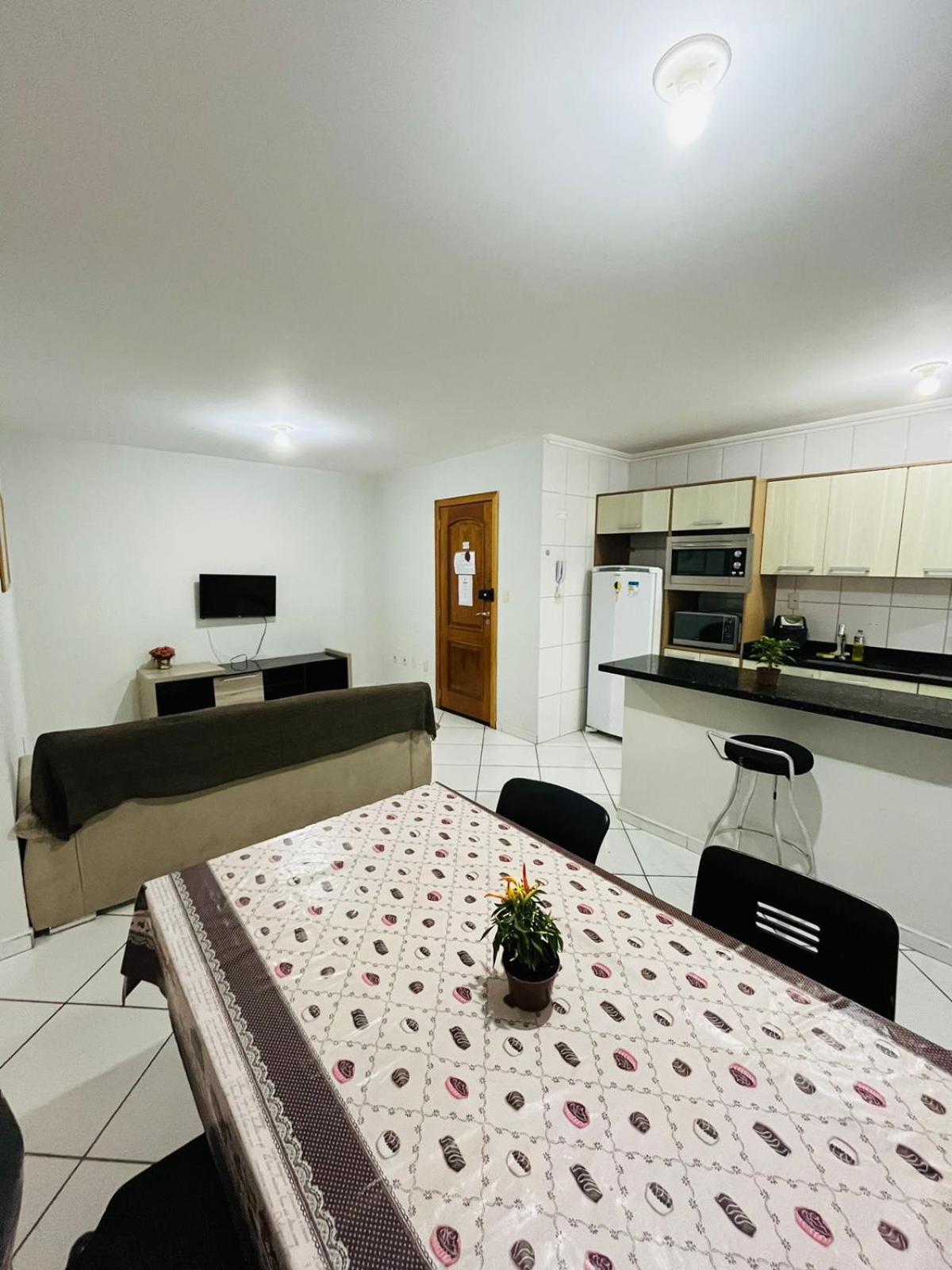 Apartamento Mar Vermelho Balneario Camboriu Bagian luar foto