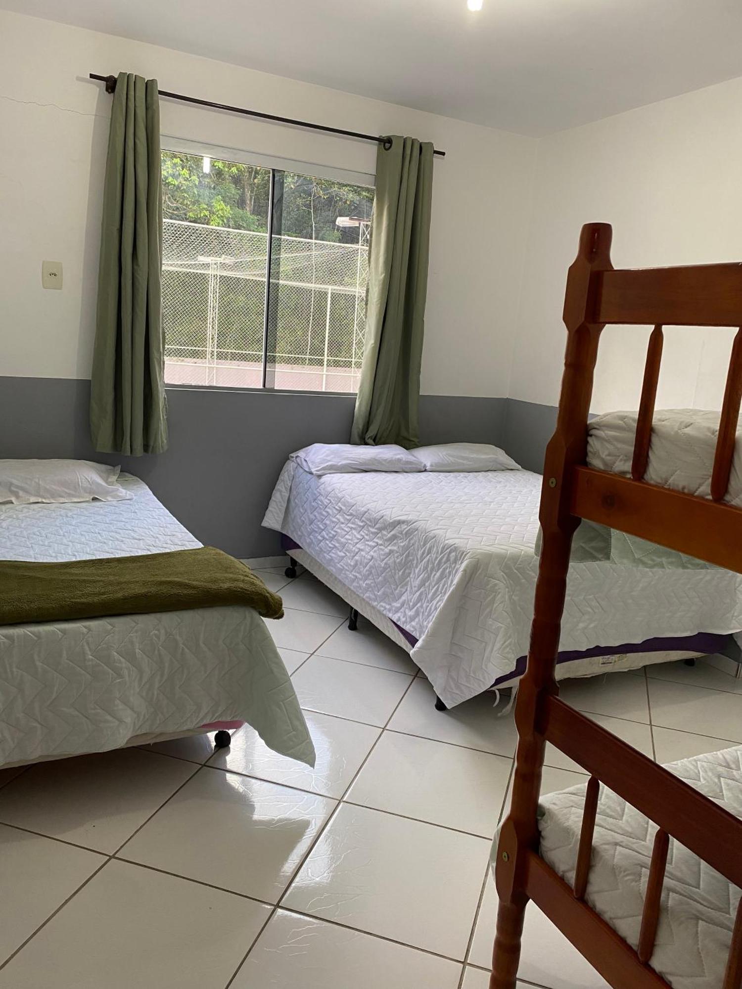 Apartamento Mar Vermelho Balneario Camboriu Bagian luar foto