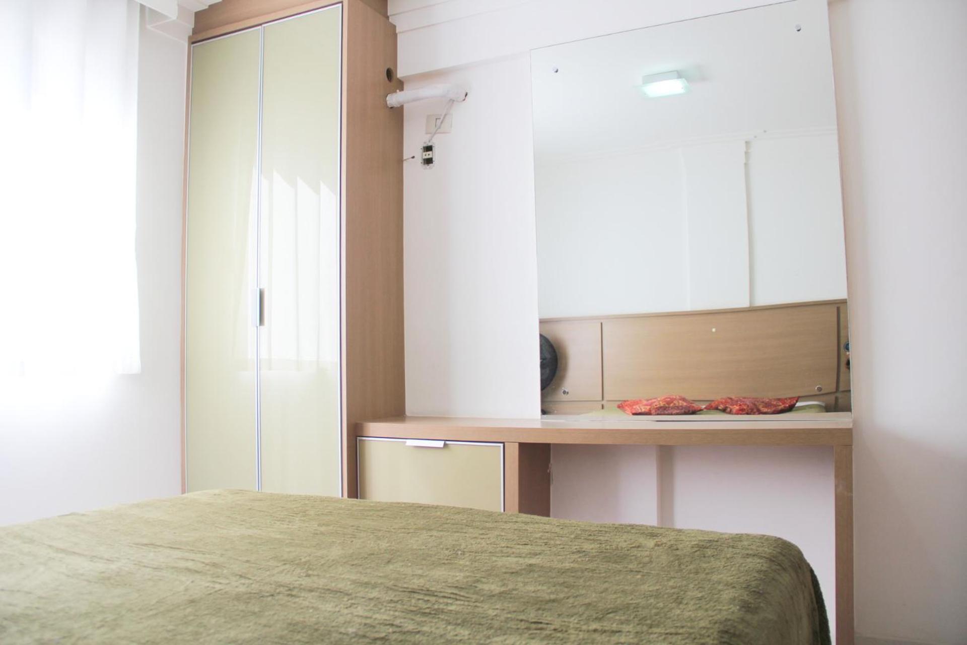 Apartamento Mar Vermelho Balneario Camboriu Bagian luar foto